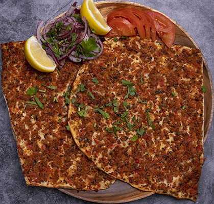 LAHMACOUN